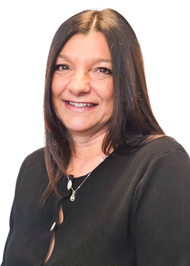 Jane Fieldhouse