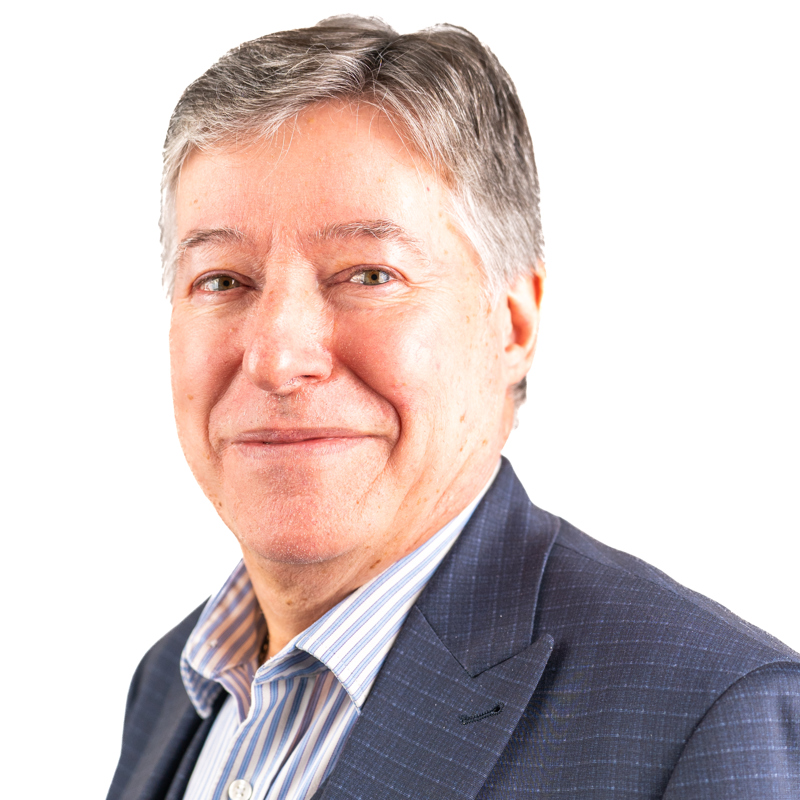 Clive Alton Profile Picture