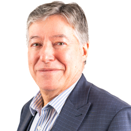 Clive Alton