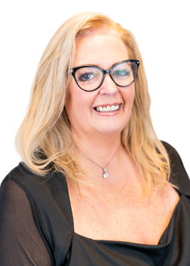 Melanie Penney
