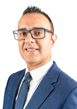 Anuj Makol