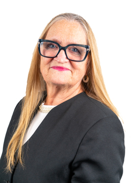 Janice Ward 