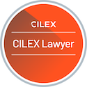 Cilex lawyer