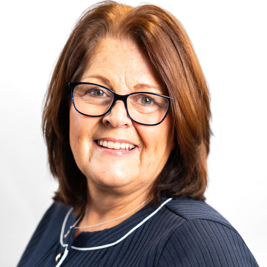 Jayne Snowden