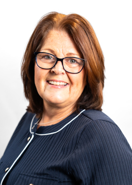 Jayne Snowden 