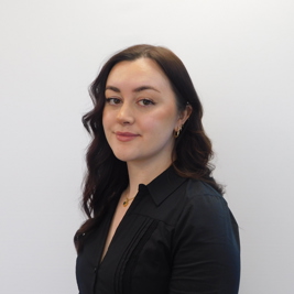 Megan Armitage 