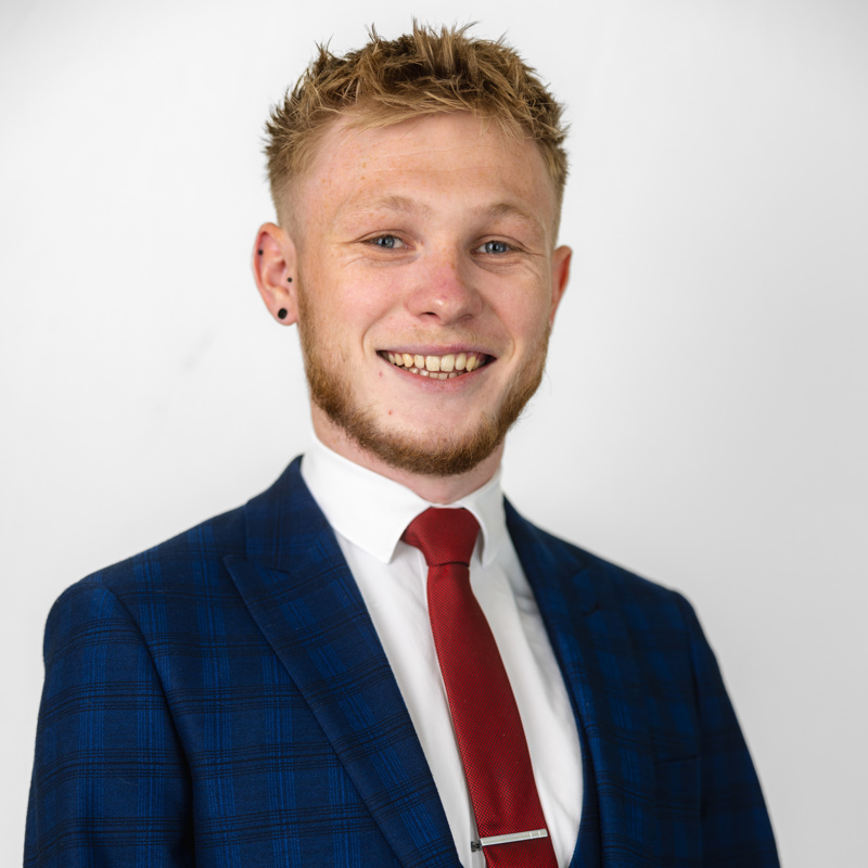 Liam Bawden Profile Picture