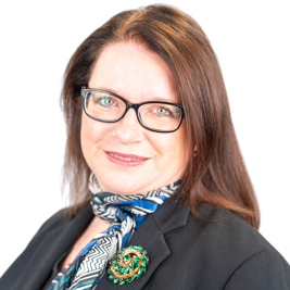 Jan Jackson