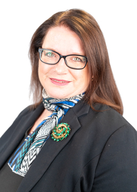 Jan Jackson